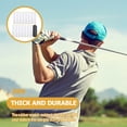 thumbnail image 3 of Shisuyan 1 Set of Practical Grip Replacement Kit Golfing Accessories Grip Component, 3 of 8