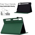thumbnail image 3 of Tablet Case for GANGXUN Lenovo Tab P12 , Auto Sleep/Wake, Multi-Functional Wallet, 3 of 4
