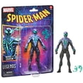 thumbnail image 2 of Figura de acción de KO ML Legends Spider Man Ben Reilly Chasm, juguetes de 6 pulgadas, réplica de Spiderman, estatua, modelo, muñeca, regalos coleccionables, 2 of 5