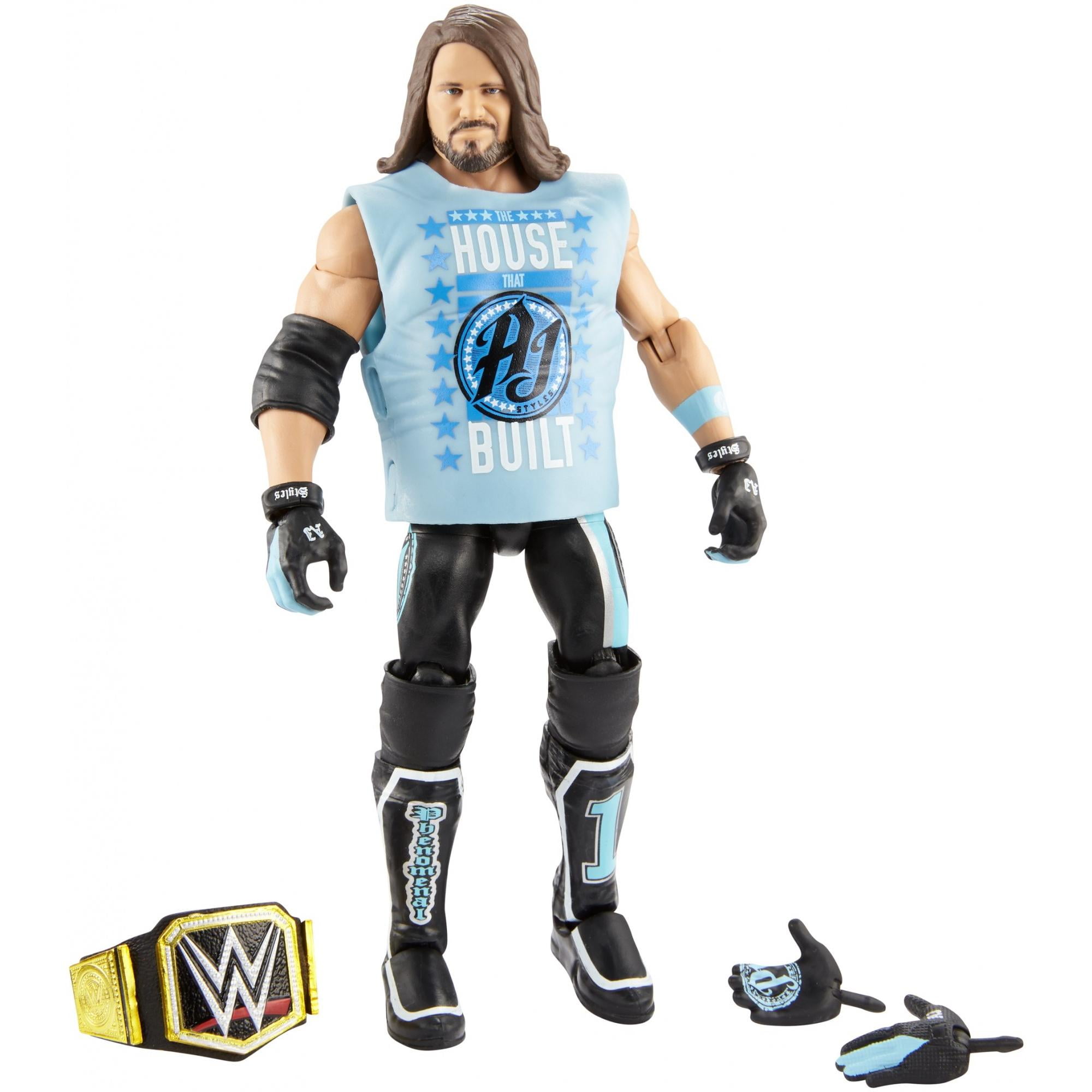 styles for top heavy figures
