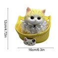 thumbnail image 4 of ICQOVD Crème Texture Sensorielle Anti-Stress Outil de Compression, 4 of 6