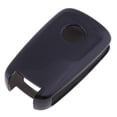thumbnail image 3 of Tapa Protectora de telemando de Llaves A Prueba de Golpes Modelo para , , negro, 3 of 8