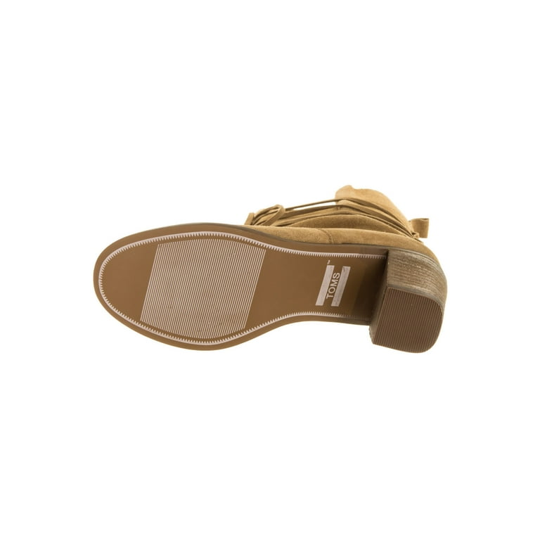 Toms mila best sale boot