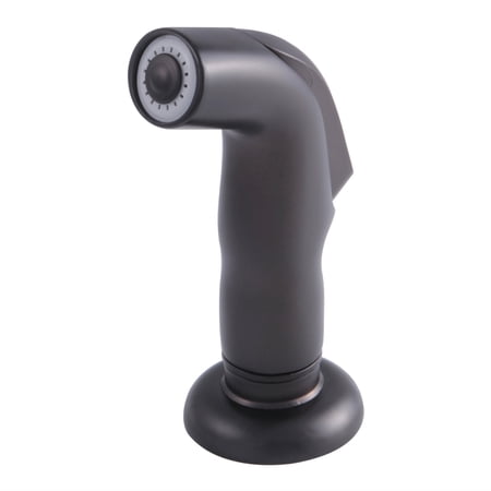 Kingston Brass GSS7705ACLSP Kitchen Faucet Sprayer for GS7705ACLSP and GS8715CTLSP Oil Rubbed Bronze