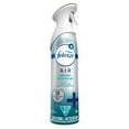 thumbnail image 1 of Febreze Air Freshener Spray, Odor-Fighting Room Spray, Heavy Duty Crisp Clean Scent, 1 of 11