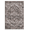 Brown, variant on CAROMIO Area Rug Vintage Distressed Machine Washable Area Rug for Living Room Bedroom Traditional Medallion Floral Non Slip Stain Resistant Accent Rug, 5' x 7' Blue Brown