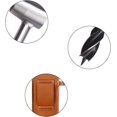 thumbnail image 2 of Hand Drill for Woodworking Manual Wrench Bushcraft Hand Auger, 2 of 4