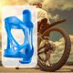 thumbnail image 5 of Soporte Ligero para Botella de Agua de Bicicleta, Bicicleta de Montaña, Bebida, Bebida, Jaula para Bebidas para Bicicletas de Carretera, Actividades claro Baoblaze Portabidón para bicicleta, 5 of 8