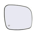 thumbnail image 2 of Phyun Rear View Mirror Glass Right Side For Dodge Grand Caravan Town and Country, 2 of 5