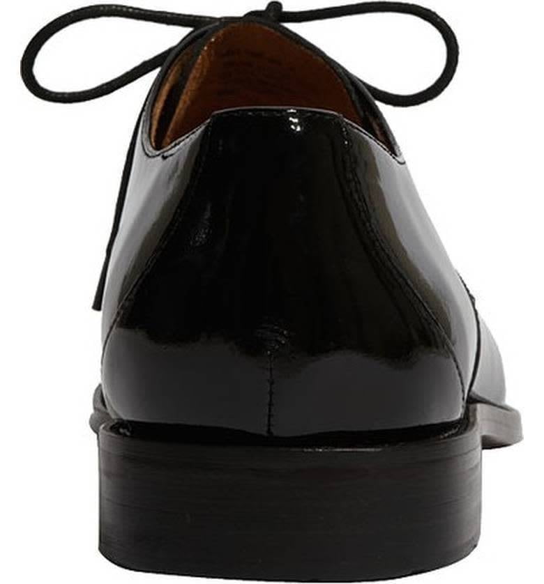 florsheim kingston tuxedo oxford