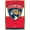Gold Framed Version, variant on NHL Florida Panthers - Logo 21 Wall Poster, 22.375" x 34"