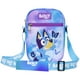 thumbnail image 1 of Bolso bandolera Bluey para niñas pequeñas con forma de mariposa, 1 of 6
