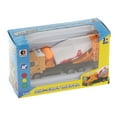 thumbnail image 3 of 1:64 Scale Diecast Cement Mixer Truck Model Vehicle for Kids, 3 of 9