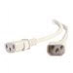 C2G power cable - 3 ft