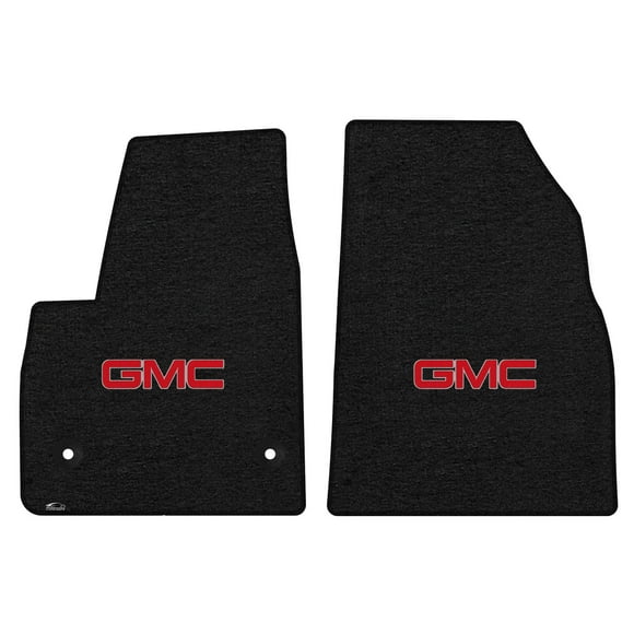 Gmc Acadia Floor Mats