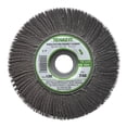 thumbnail image 1 of Rueda Flap 6X1X1 G120 C/Centro Metalico TENAZIT 748, 1 of 2