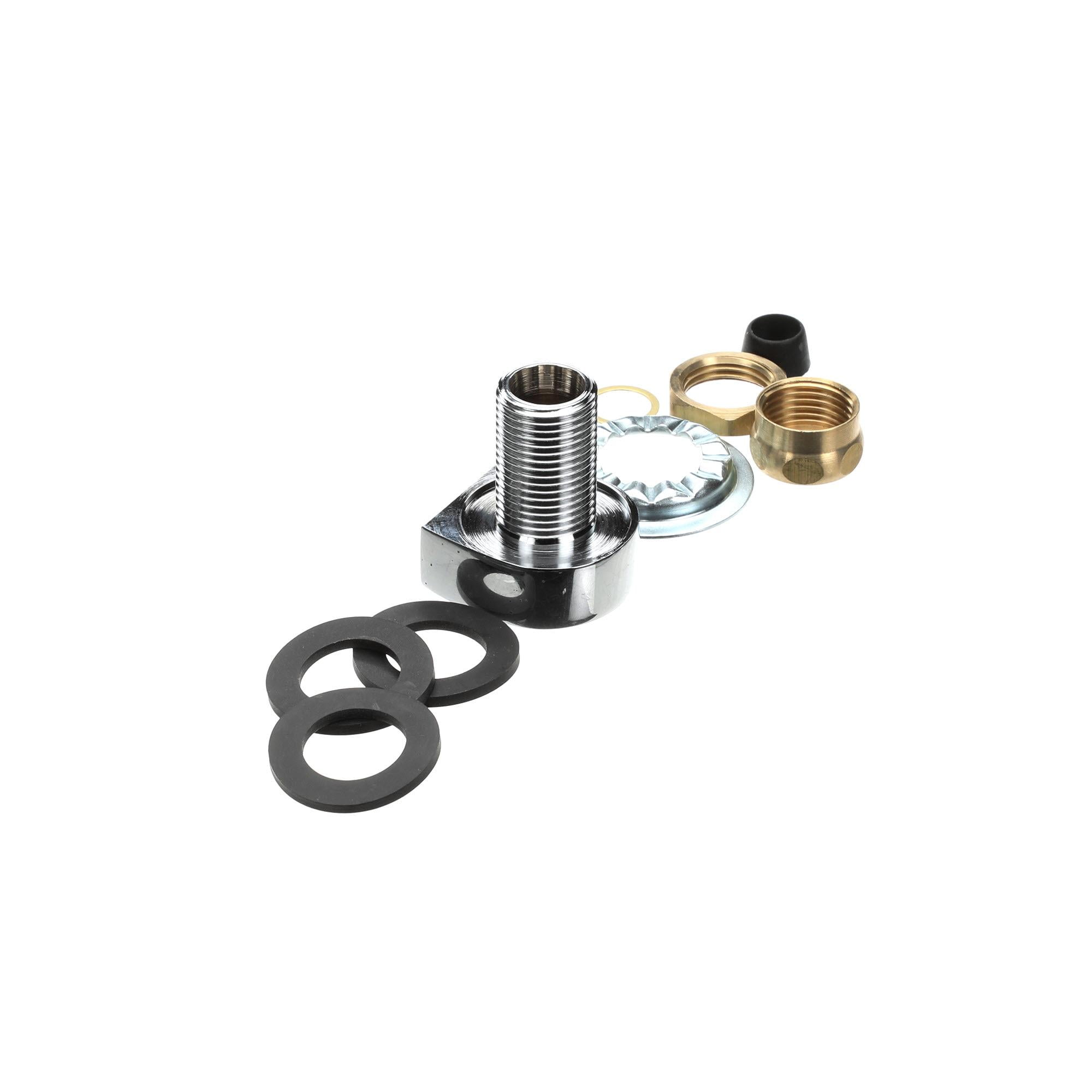Insinkerator Bowl Spray Nozzles 1/2 11531 - Genuine OEM Replacement Part