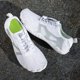 thumbnail image 3 of Zapatos de agua ligeros zapatos acuáticos de secado rápido gimnasio Fitness zapatos antideslizantes cómodos zapatos de natación transpirables para la playa al aire libre, 3 of 9