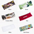 thumbnail image 4 of Hair Bun Maker Classy Multicolor Cloth Clip French Twist Hairstyle Bun Former Maker Hairstyle Must-Haves Tool Guardurnaity CE008222-01, 4 of 6