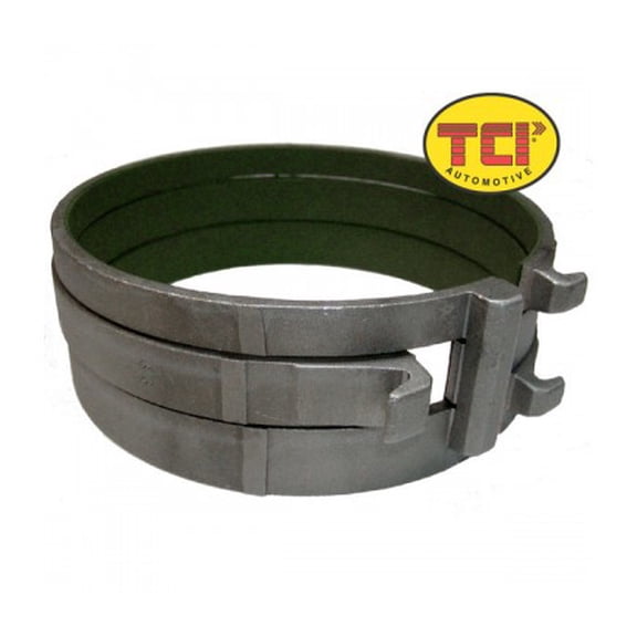 TCI 625102 High Performance Flex Band
