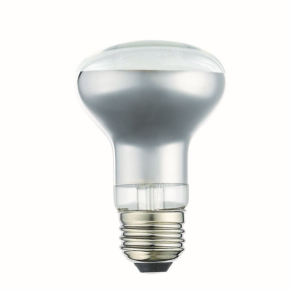 Livex Lighting - 4.5W E26 Medium Base A19 Pear Filament LED Replacement Lamp