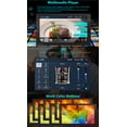 thumbnail image 5 of EinCar 7 Inch Android Car Stereo, Bluetooth, Backup Camera, 2 Din Digital Media Receiver, 5 of 7