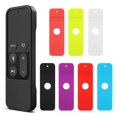 thumbnail image 2 of Apple TV 4th Generation Siri Remote Silicone Case Shockproof Anti-Slip (No Remote), 2 of 5