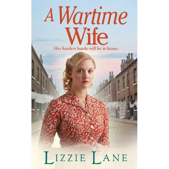 A Wartime Wife, (Hardcover)