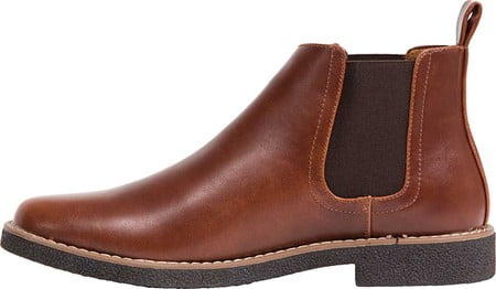 Deer Stags Men's Rockland Memory Foam 