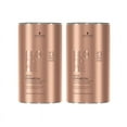 thumbnail image 1 of Schwarzkopf BlondMe Color Powder Bleach Premium Lift 9+ 450 grams - 2 Pack, 1 of 2