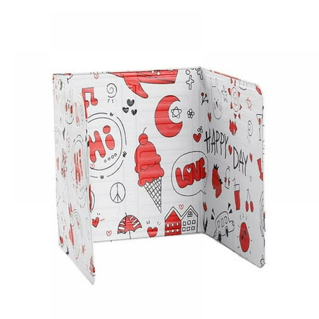 

Anti Splatter Shield Guard Oil Splash Guard Aluminum Foil Oil Block Oil Barrier Stove Cook Anti-Splashing Oil Baffle Heat Insulation Kitchen Utensils