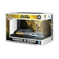 thumbnail image 2 of Funko Pop! Ride Super Deluxe: Black Adam - Hackman Figurine En Vinyle, 2 of 2