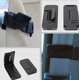 thumbnail image 5 of Ajustador de cinturón de seguridad para automóvil, clips para cinturón de seguridad - Cinturones de seguridad de ajuste inteligente para relajar el hombro y el cuello para brindarle una experienc, 5 of 5