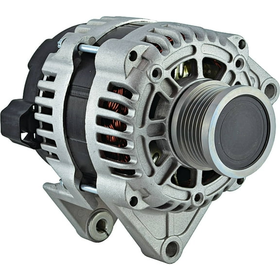 DB Electrical 400-12512 New Alternator for Chevrolet Sonic 2012-2017 1.8L 13579666 110L4
