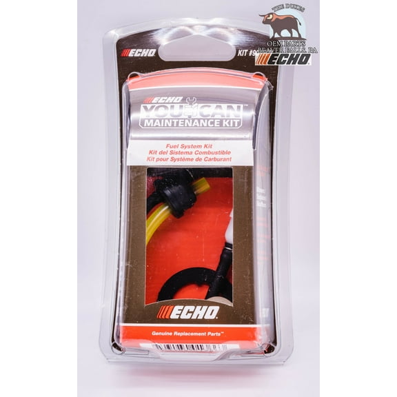 GENUINE ECHO YOU CAN FUEL SYSTEM KIT FITS ES-255 PB-255 PB-251 90130Y