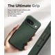 thumbnail image 5 of Funda para teléfono Ringke Onyx Feels Good Google Pixel 9 - Verde, 5 of 9