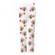 thumbnail image 4 of Pantalones largos de pijamas para el hogar con estampado de animales a la moda para mujer Fridja  alkflakhf32639, 4 of 5