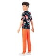 thumbnail image 3 of Muñeco Ken Barbie  Fashionista 184, 3 of 3