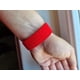 thumbnail image 2 of Correa 20mm Nylon Trenzado Para Garmin Vivomove Luxe, 2 of 4