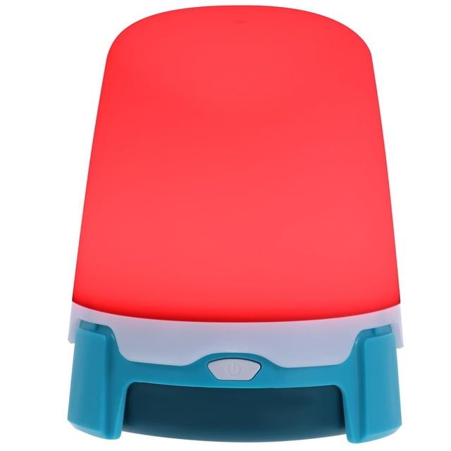 Lámpara De Camping, Luz De Tienda Multiusos Ipx4, Impermeable, Recargable, Portátil, Para Exteriores, Para El Hogar, Camping, Pesca, Emergencia Eigraketly HA014947-00
