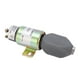 thumbnail image 2 of ,Válvula solenoide de cierre Válvula solenoide de cierre de combustible Válvula solenoide de parada de combustible Durabilidad extendida, 2 of 12
