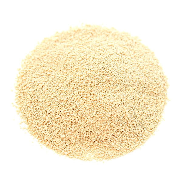 Brown Sugar, Granulated