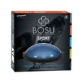 thumbnail image 2 of BOSU Sport 50 cm Balance Trainer (Travel Size), 2 of 8