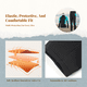 thumbnail image 5 of Abbraccia Rash guard manga larga protección surf, 5 of 6
