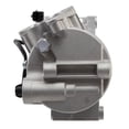 thumbnail image 2 of Denso 6SBU14 Compressor, 2 of 5
