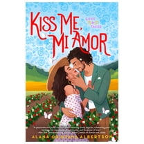 Love & Tacos Kiss Me, Mi Amor, (Paperback)