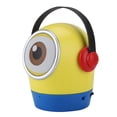 thumbnail image 1 of Mini altavoz, JY-WT Altavoz Bluetooth portátil con forma mini Altavoz ultra sensible, 1 of 8