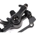 thumbnail image 2 of HELIAHO Side Pull Caliper Replacement Disc Brake Cycling Parts(F180) CJ911-6144, 2 of 7