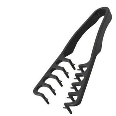 JoyMagic Wide Tooth Hair Comb, Detangling, Black