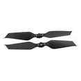 thumbnail image 3 of TISHITA Quick-Release Folding 8743 Propellers Replacement Blades for 2 Pro B Black White, 3 of 8